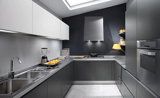 grey-kitchen-design-ideas