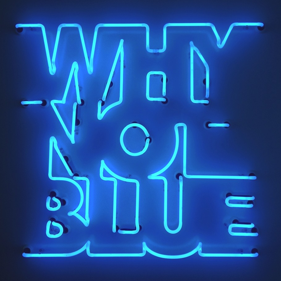 Дизайн офиса для Blue Communications в Монреале