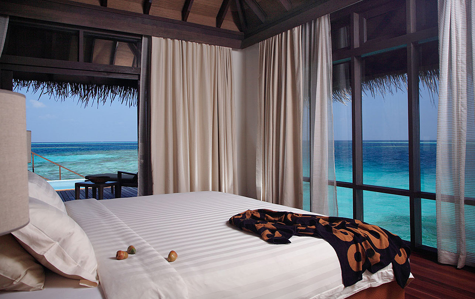 Coco Palm Bodu Hithi Hotel