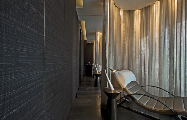 The Ritz-Carlton Spa от ESPA