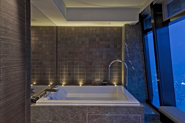 The Ritz-Carlton Spa от ESPA