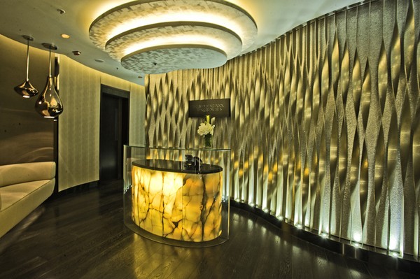 The Ritz-Carlton Spa от ESPA