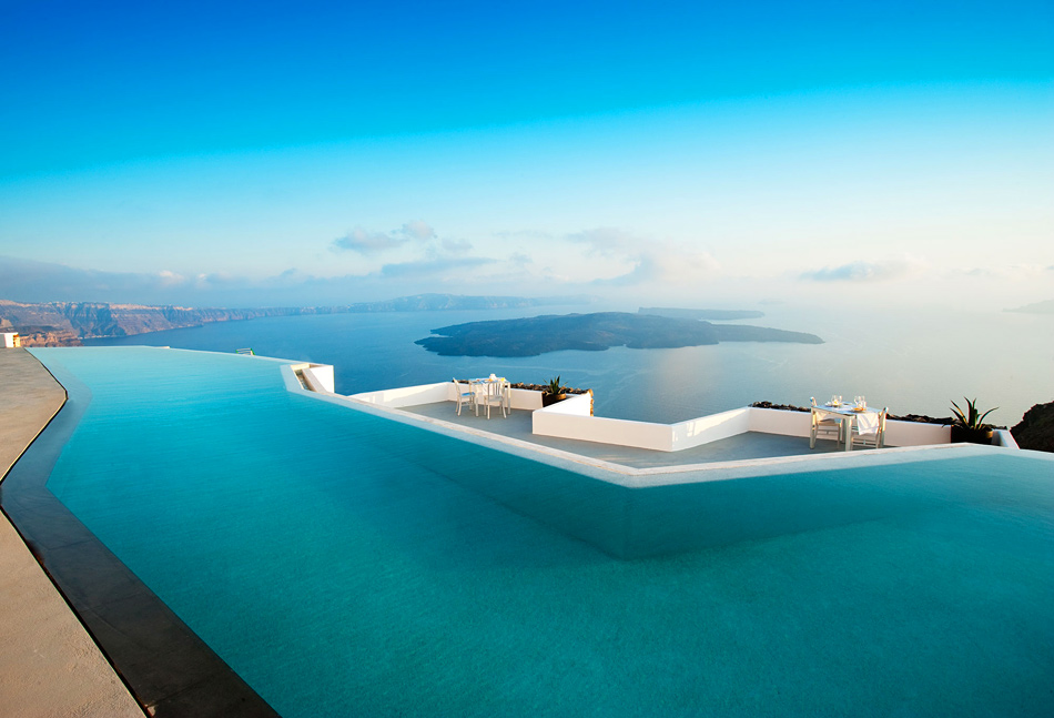 Grace Santorini Hotel
