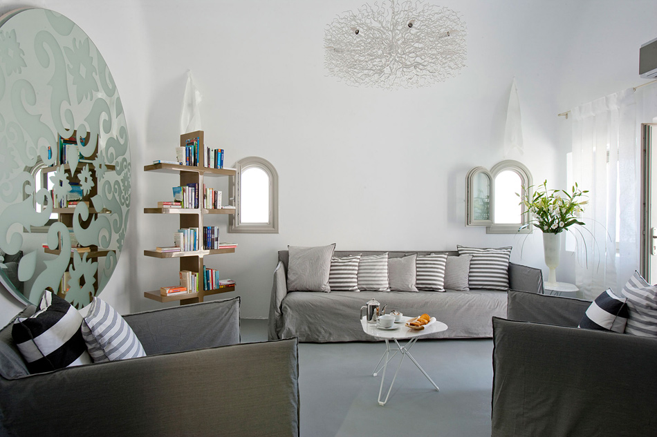Grace Santorini Hotel