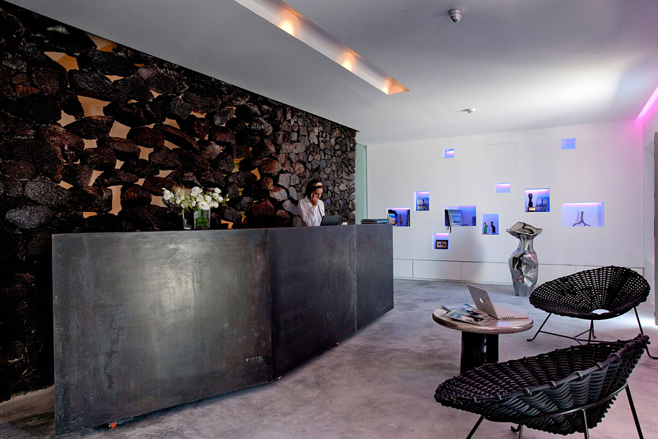 Grace Santorini Hotel