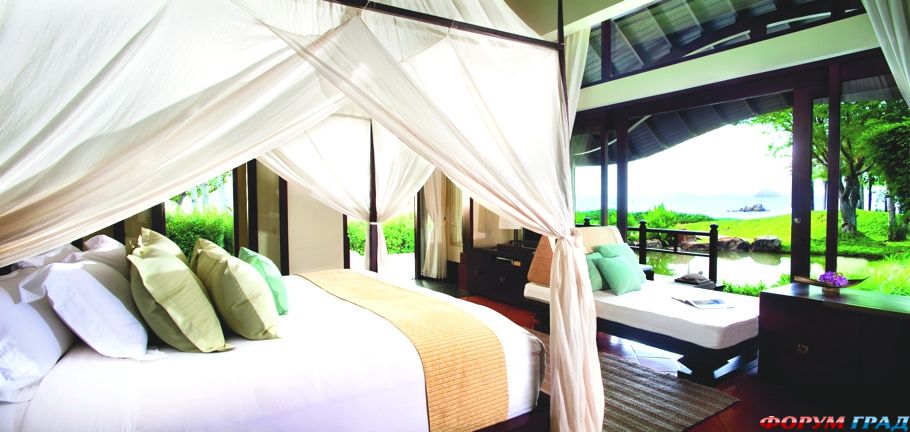 luxurious phulay bay thailand