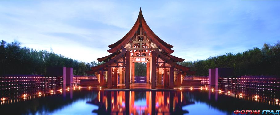 luxurious phulay bay thailand