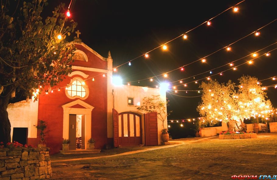 masseria torre coccaro hotel italy