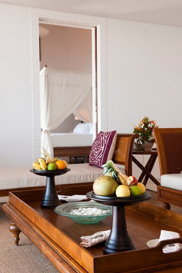 The Residence Zanzibar