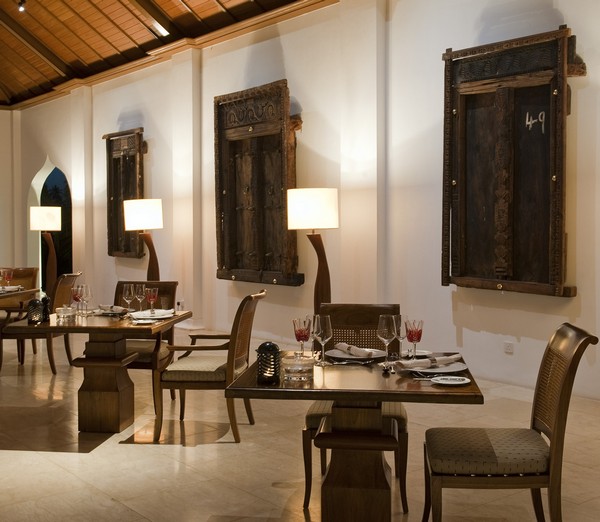 The Residence Zanzibar