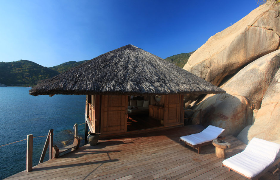 Ninh Van Bay Resort