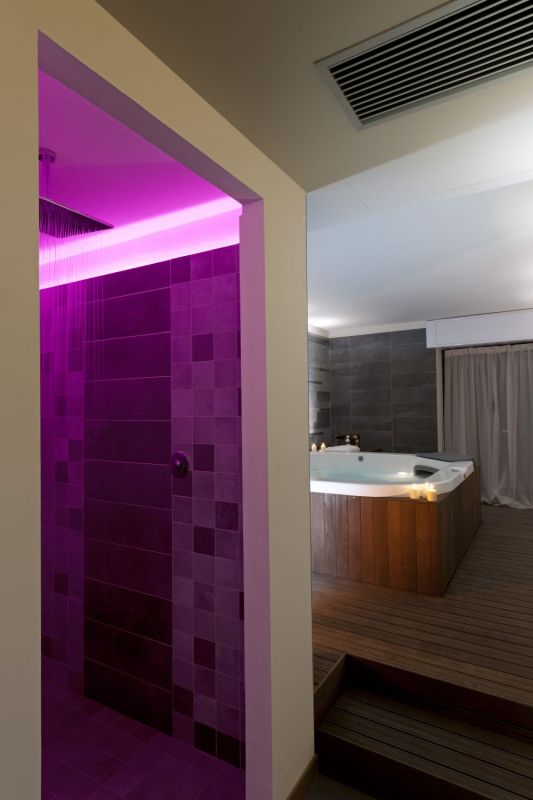 Отель HB Aosta от Astarstudio, Аоста