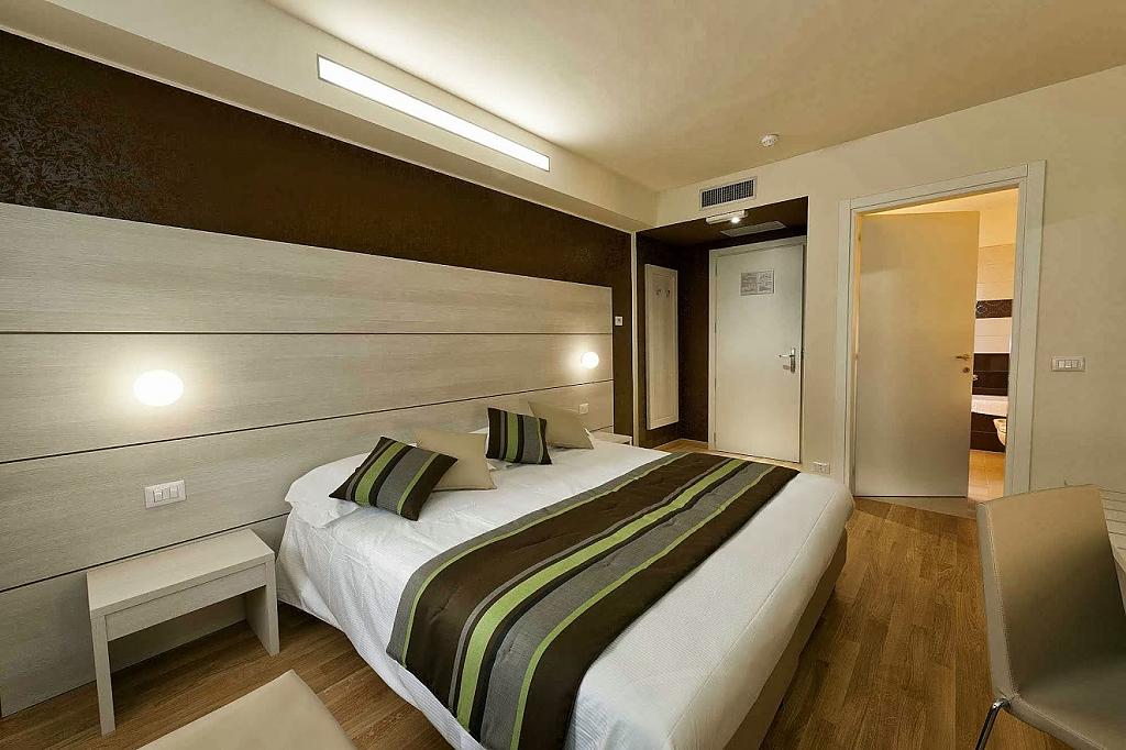 Отель HB Aosta от Astarstudio, Аоста