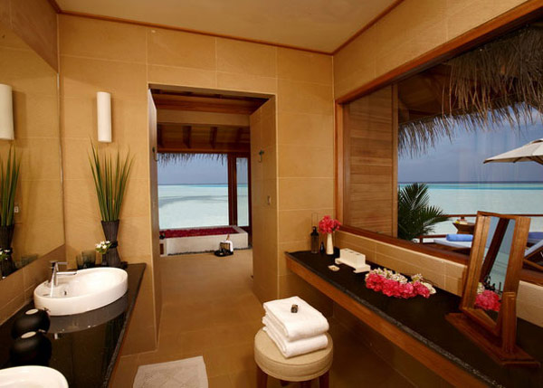 Anantara Dhigu Resort