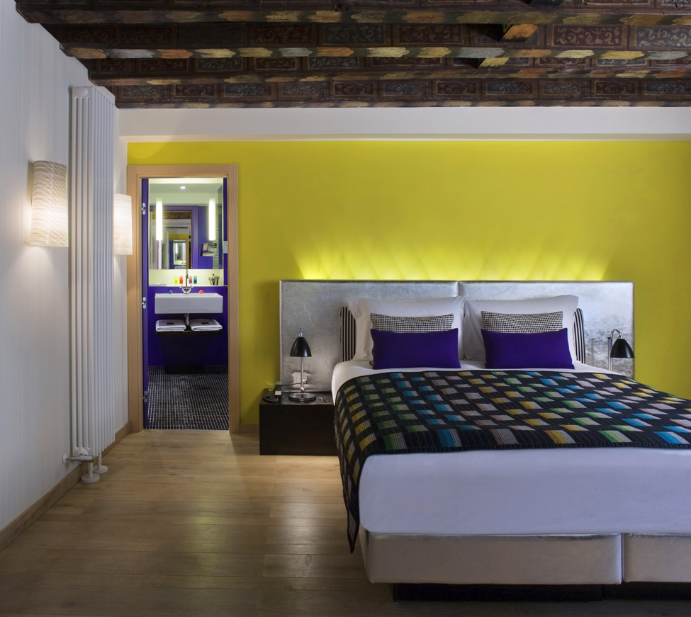 Hotel Missoni