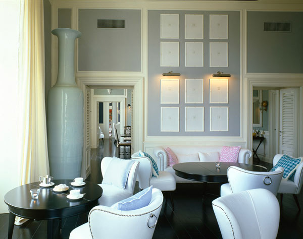 Beachside Hotel