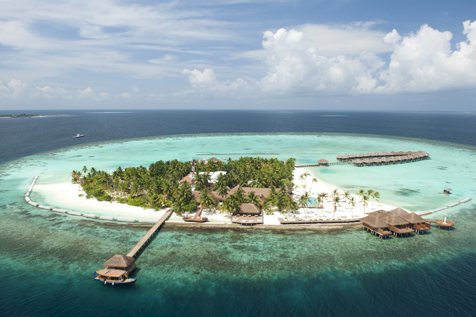 Maafushivaru Hotel