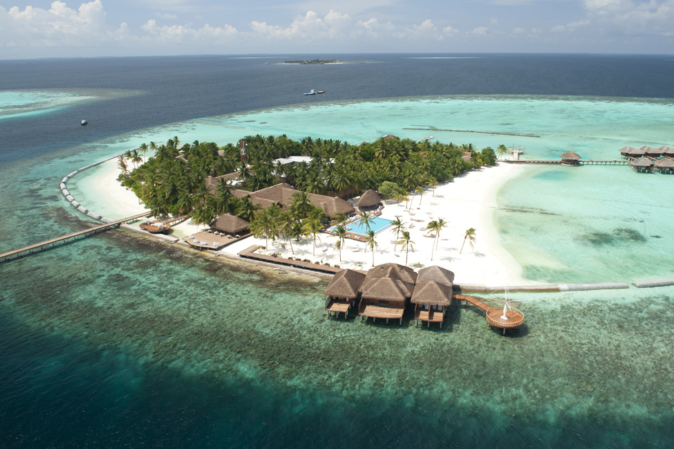 Maafushivaru Hotel