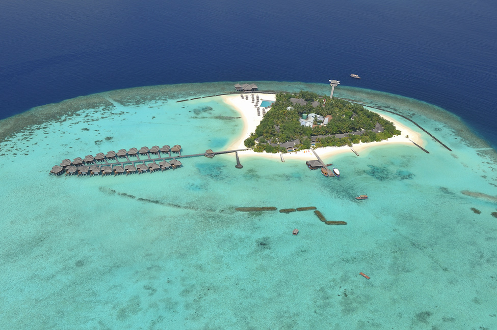 Maafushivaru Hotel
