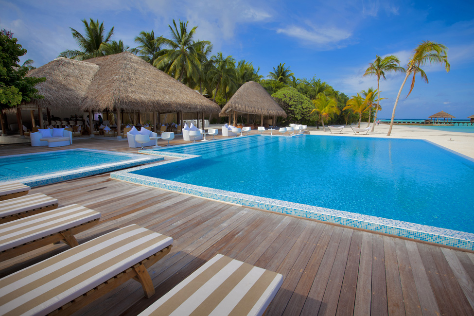 Maafushivaru Hotel