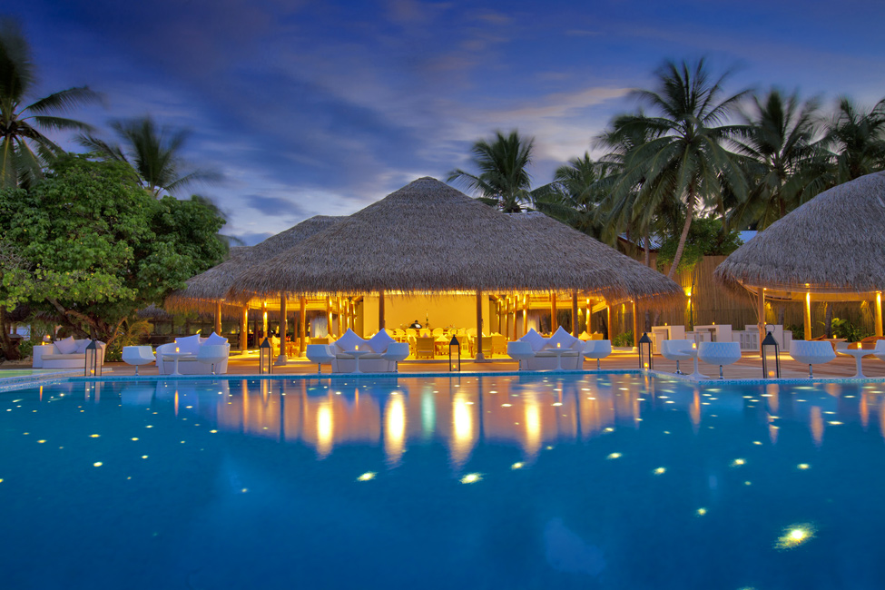 Maafushivaru Hotel
