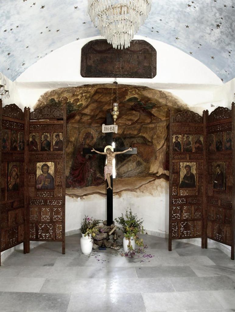  Отель San Giorgio