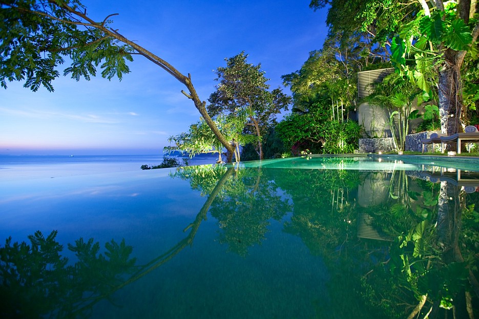 Вилла Headland Holiday Villa 3 в Таиланде,
