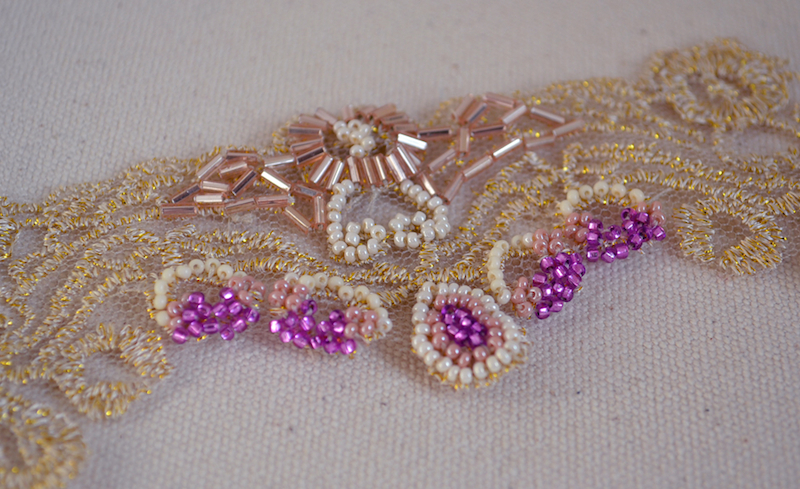 beaded-gold-lace-bracelet-05