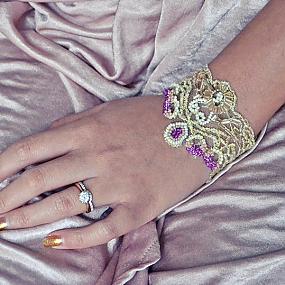 beaded-gold-lace-bracelet-09