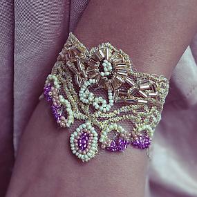 beaded-gold-lace-bracelet-10