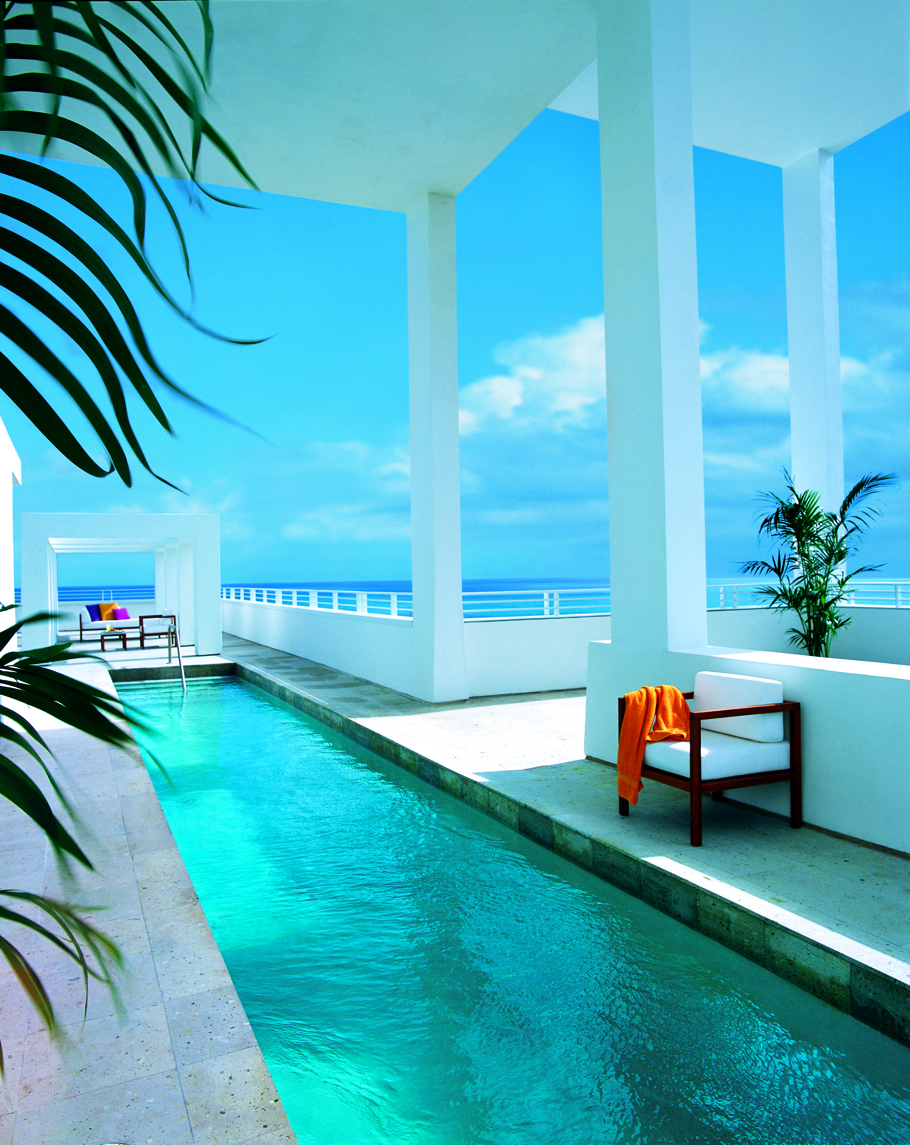 Morgans Hotel Group, Shore Club Майами