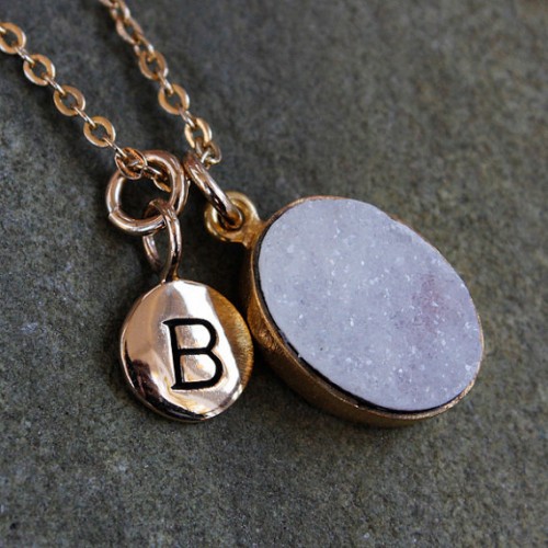 Красивая бижутерия от Druzy