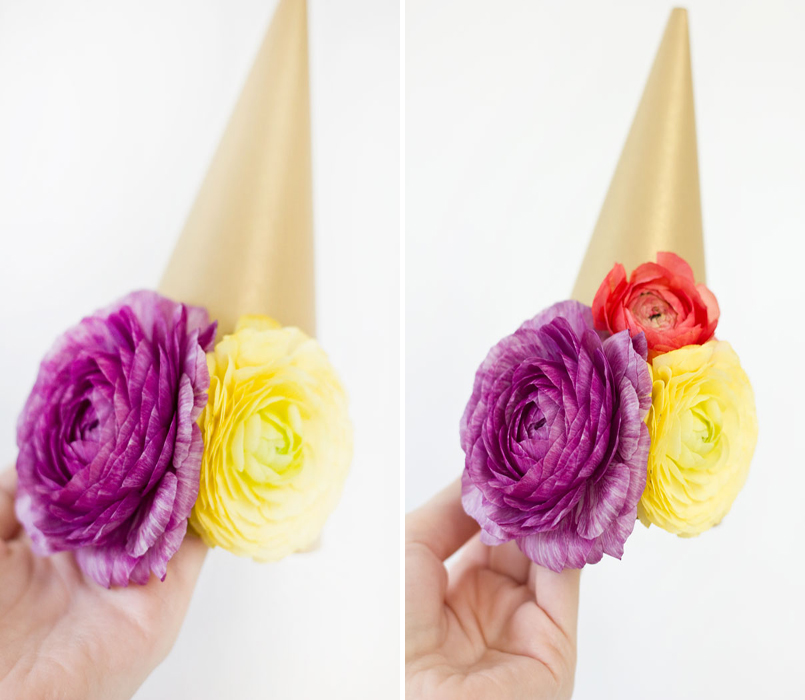 fresh-flower-party-hats-21