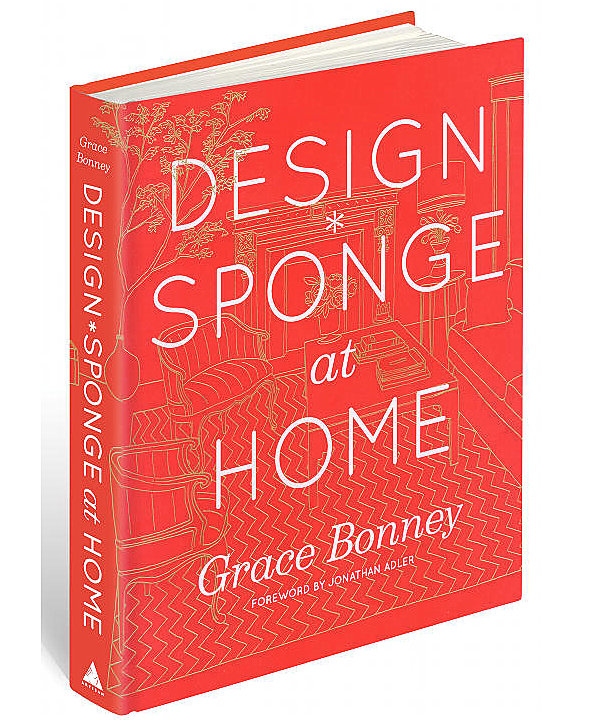 Книга о дизайне для дома