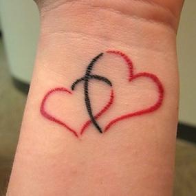 heart-wedding-tattoos-19