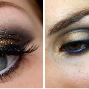 metallic-eye-makeup-12