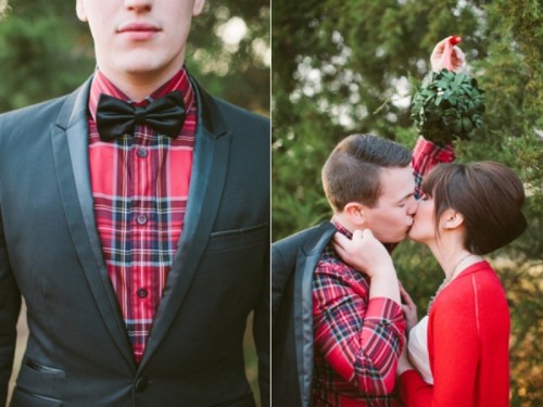 red-green-and-white-winter-wedding-16