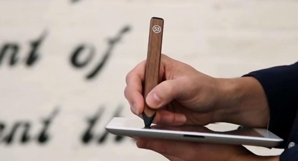 Карандаш для планшета Pencil
