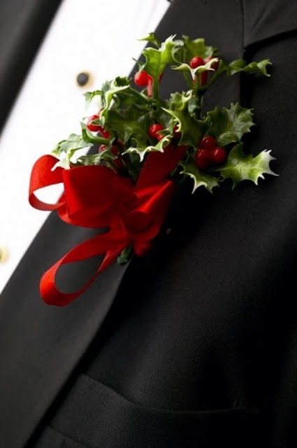 winter-wedding-boutonnieres-23