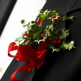 winter-wedding-boutonnieres-23