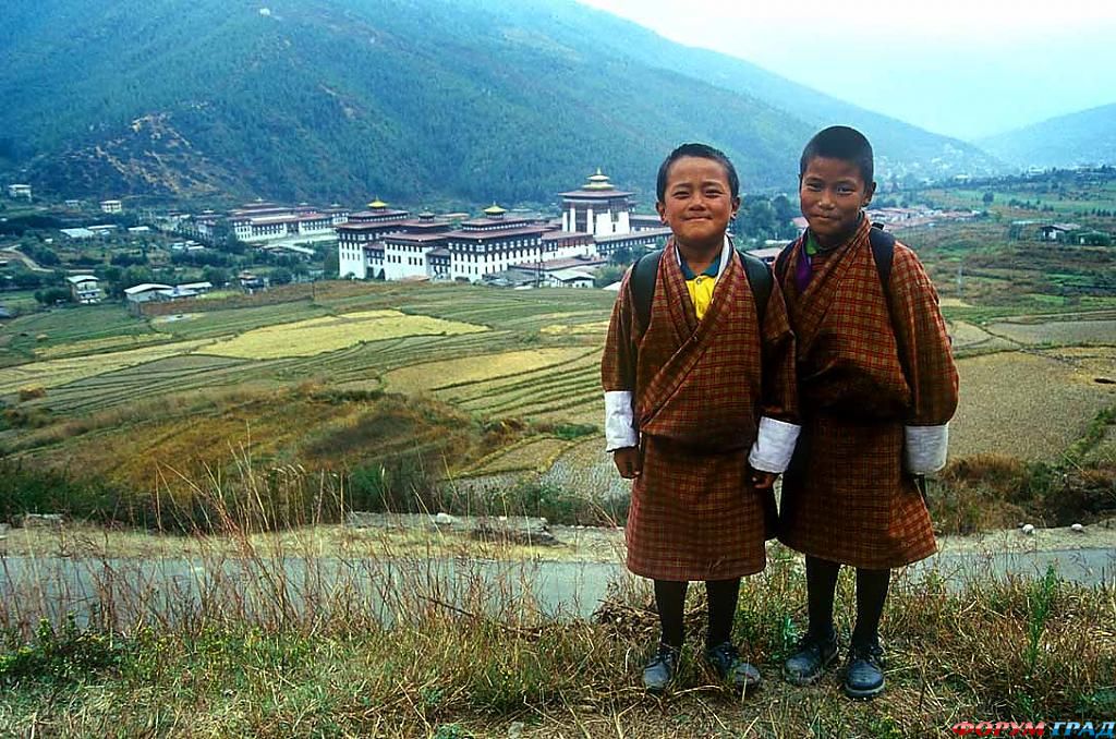 the four fundamental pillars of the happy country of bhutan the four fundamental pillars of the happy country of bhutan