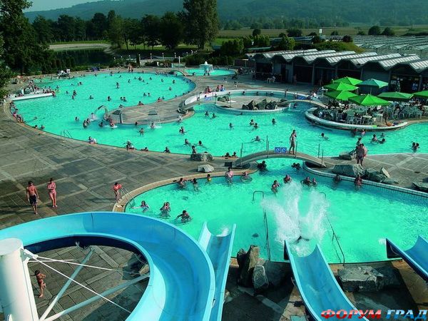 Terme Chatezh.Slovenija