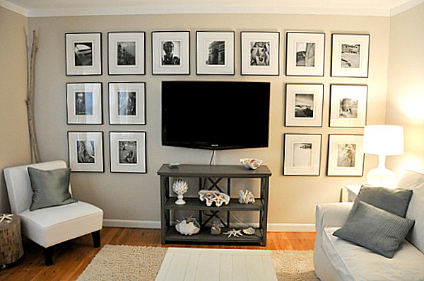 black-and-white-photo-gallery-wall
