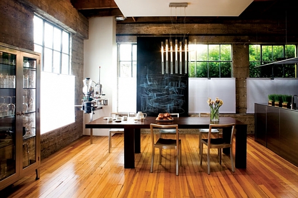 Dining Room Decorating Ideas