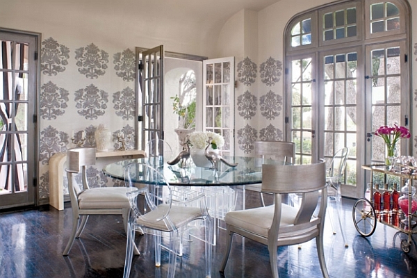 Dining Room Decorating Ideas