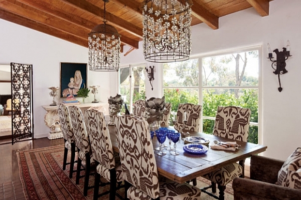 Dining Room Decorating Ideas