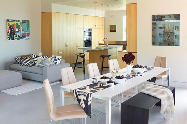 Dining Room Decorating Ideas