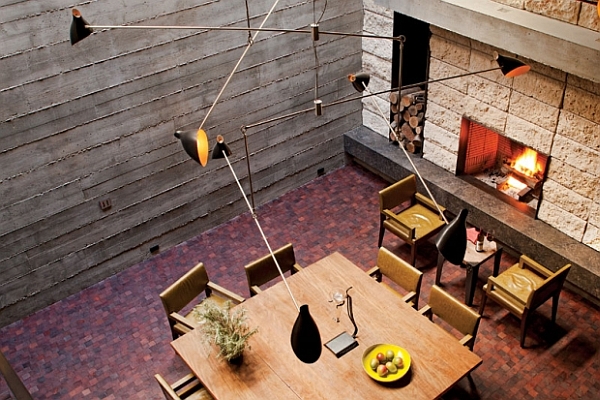 Dining Room Decorating Ideas