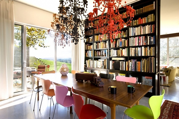 Dining Room Decorating Ideas