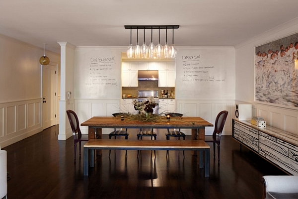 Dining Room Decorating Ideas